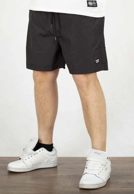 Spodenki Patriotic Cls App Sleeve czarne