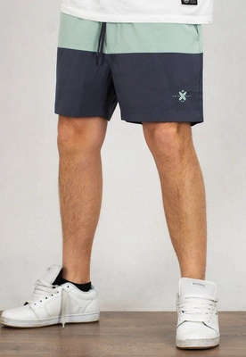 Spodenki 4F M030 miętowe