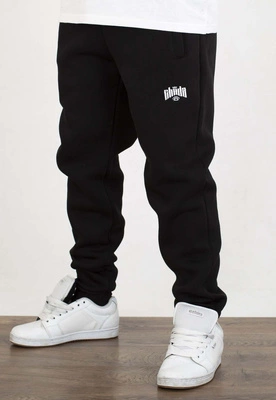 Dresy Chada Kastet Mini czarne