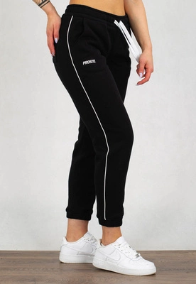 Dresy Prosto Say czarne