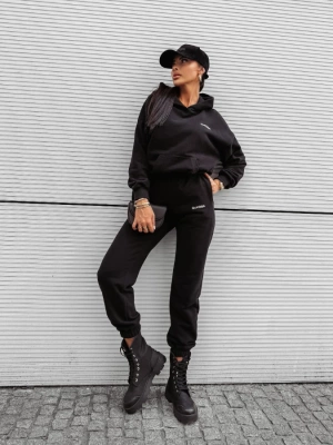 Komplet Olavoga Dewfall czarny