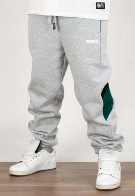 Dresy Prosto Craxle szare