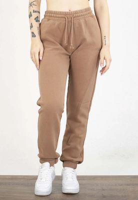 Dresy Pit Bull Lovia washed chocolate mousse