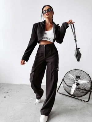 Komplet Olavoga Mohito czarny