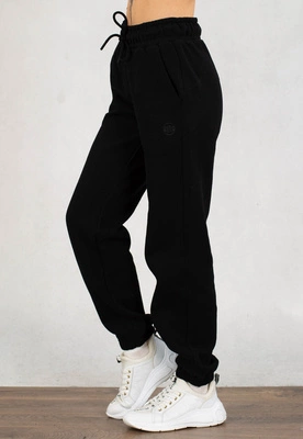 Dresy Pit Bull Small Logo 22 czarne