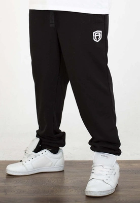 Dresy Street Autonomy Basic czarne