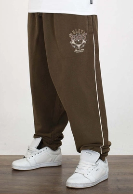 Dresy Prosto Athletic washed brown