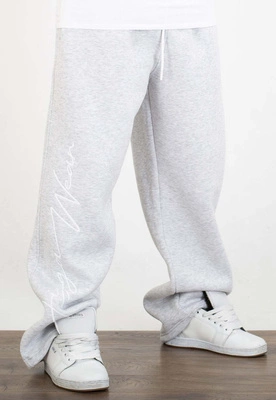 Dresy Jigga Wear Baggy Written Tag szare