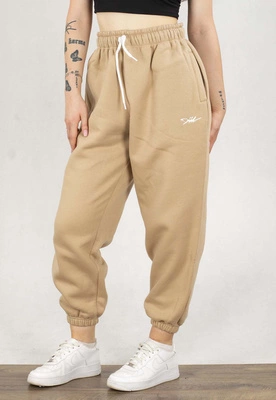 Dresy Diil Tag beżowe