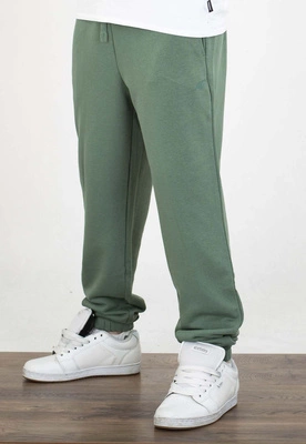 Dresy 4F Regular CAS M1272 zielone