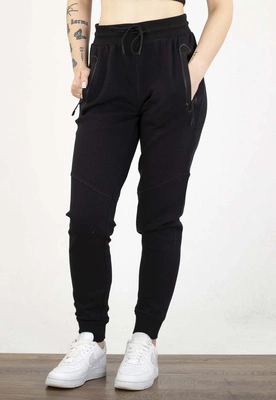 Dresy Pit Bull Explory black