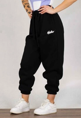 Dresy Nice View Brand Small czarne