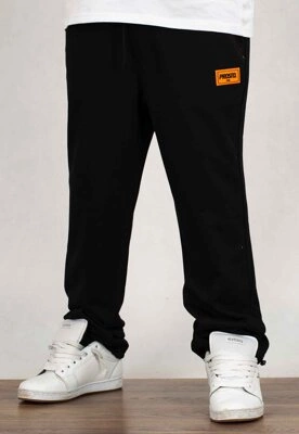 Dresy Prosto Tibeno czarne