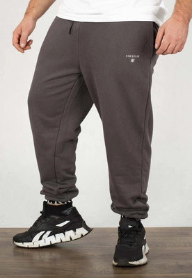 Dresy SikSilk SS-26773 szare