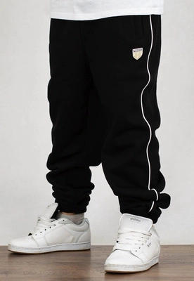 Dresy Prosto Ping czarne