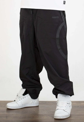 Dresy Prosto Contrast black