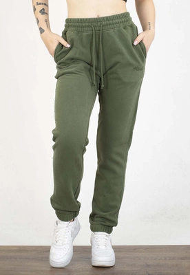 Dresy Pit Bull Lovia washed sage green