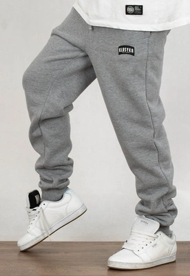 Dresy RPS Rysiu Peja Solufka Elastometr Klasyka szare