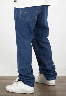 Spodnie Metoda Regular 30 medium