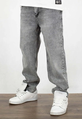 Spodnie I8 Denim BOY45 Joggery grey