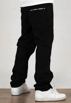 Spodnie Patriotic C1 Futura Line czarne