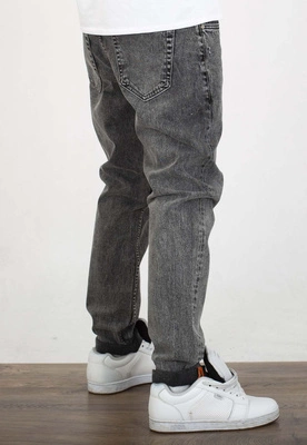 Spodnie I8 Denim BOY50 grey