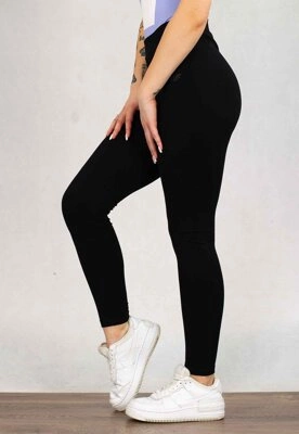 Legginsy 4F F108 czarne