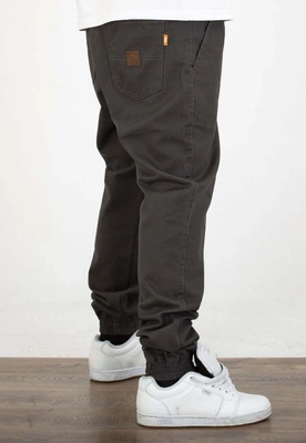 Spodnie Elade Joggery Icon graphite