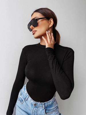 Body Prosto Clair czarne