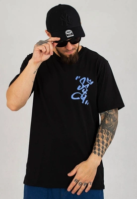 T-Shirt SSG SSG Tag czarny