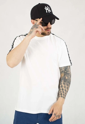 T-shirt Pit Bull Tape Nugget 160 white