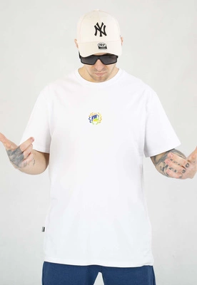 T-shirt Diil Small Color biały