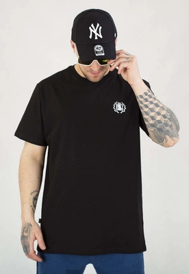 T-shirt Diil Small czarny