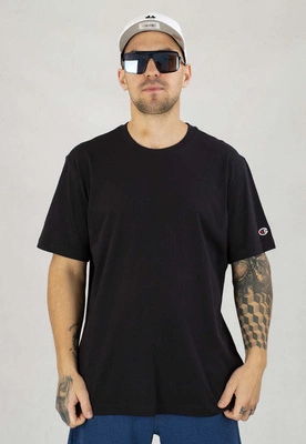 T-shirt Champion 2Pack 220267 czarny szary