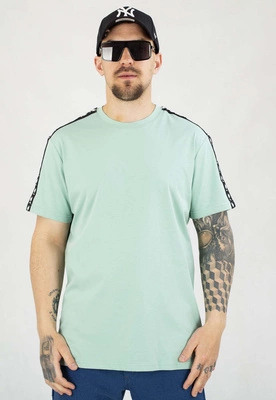 T-shirt Pit Bull Tape Nugget 160 light mint