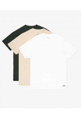 T-shirt Prosto Basic 3pack multi 2