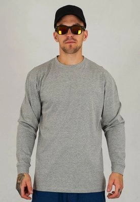 Longsleeve Niemaloga 170 Uniform szary