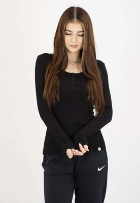 Longsleeve Pit Bull RIB 300 black