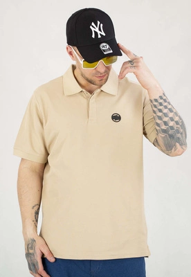 T-shirt Polo Pit Bull Rockey sand