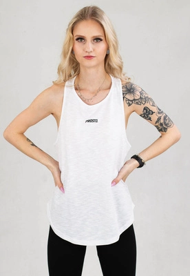 Tank Prosto Speech biały