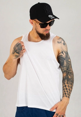 Tank Niemaloga Classic biały