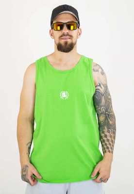 Tank Diil Small zielony