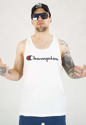 Tank Champion 220780 biały