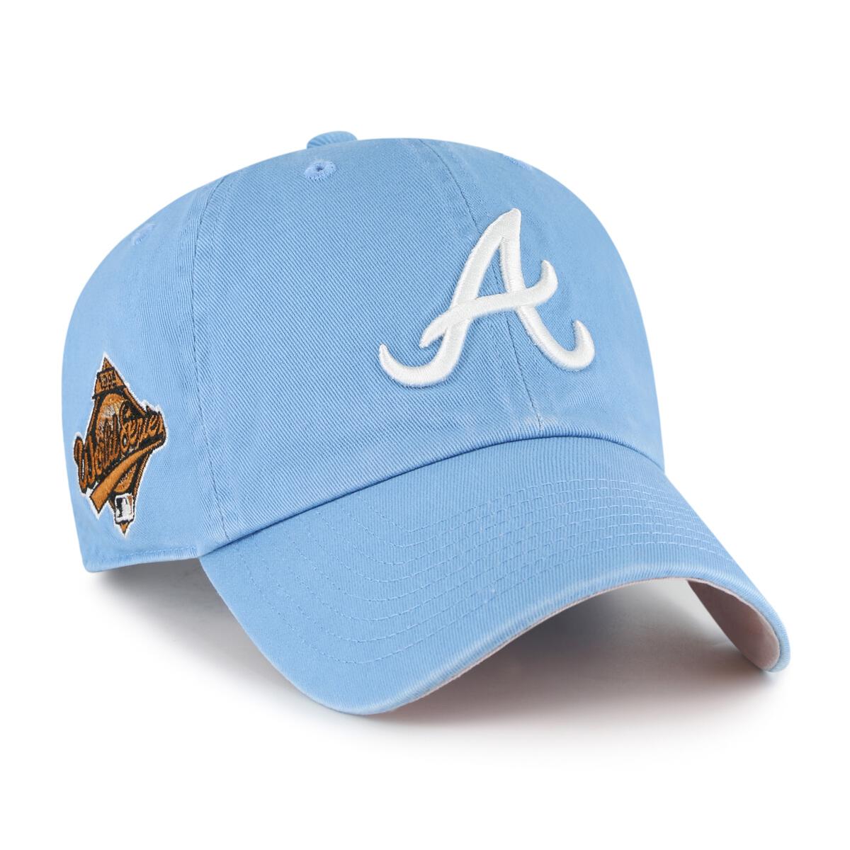 47 Brand Atlanta Braves MLB Fan Shop