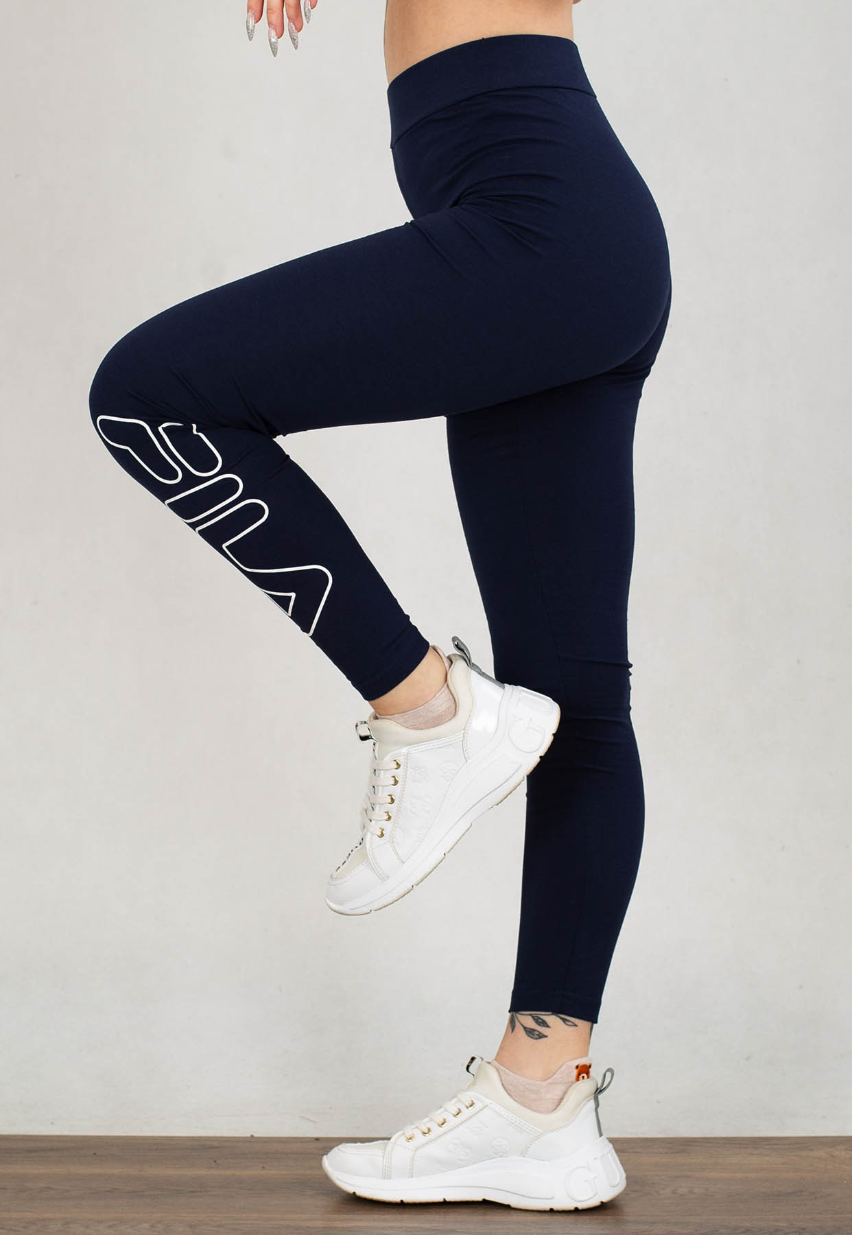 FILA 687124 LEGGINGS FILA