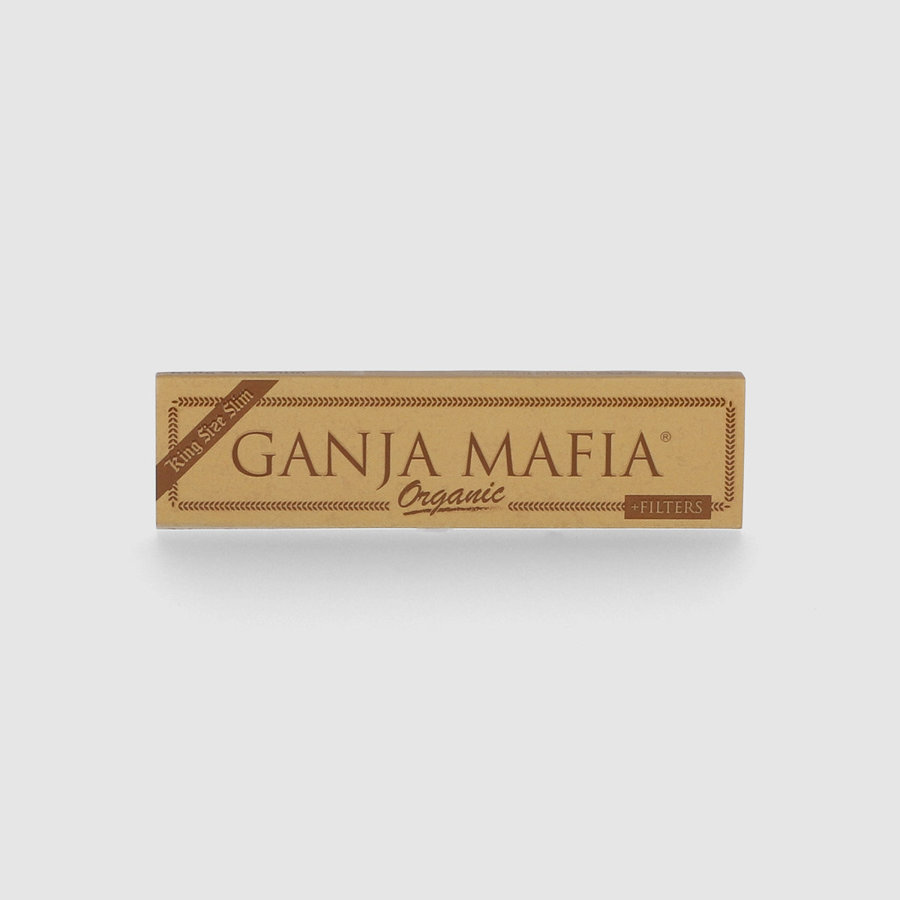 Bletki Ganja Mafia Organic
