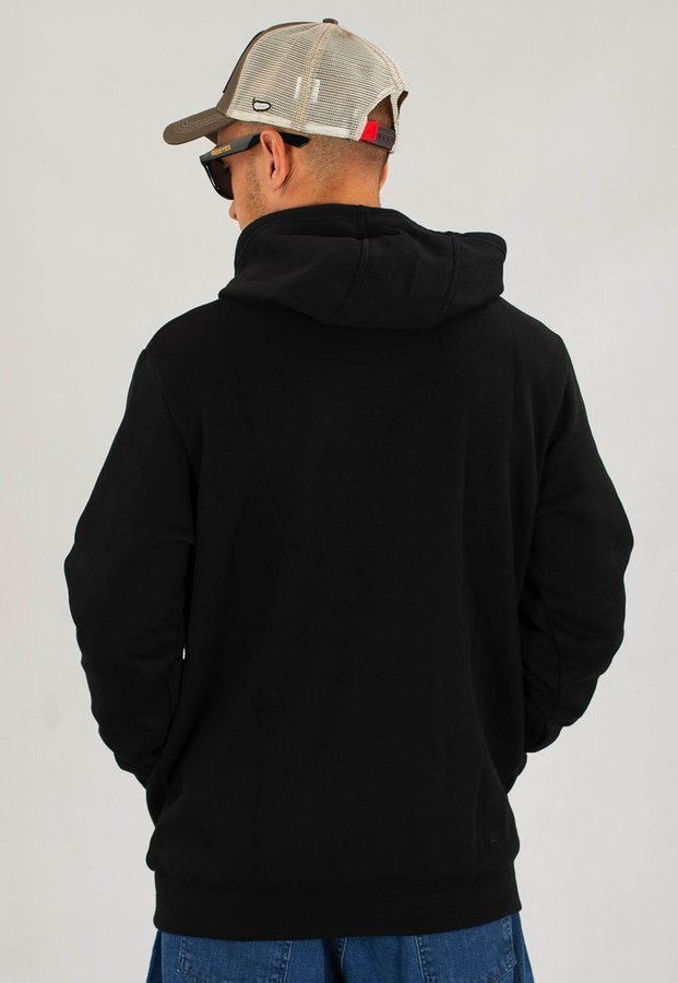 Bluza Adidas Fleece GD5940 czarna