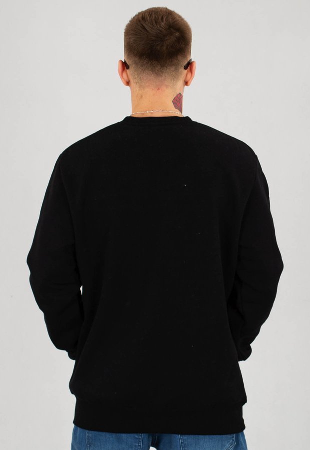 Bluza Prosto R.Side czarna