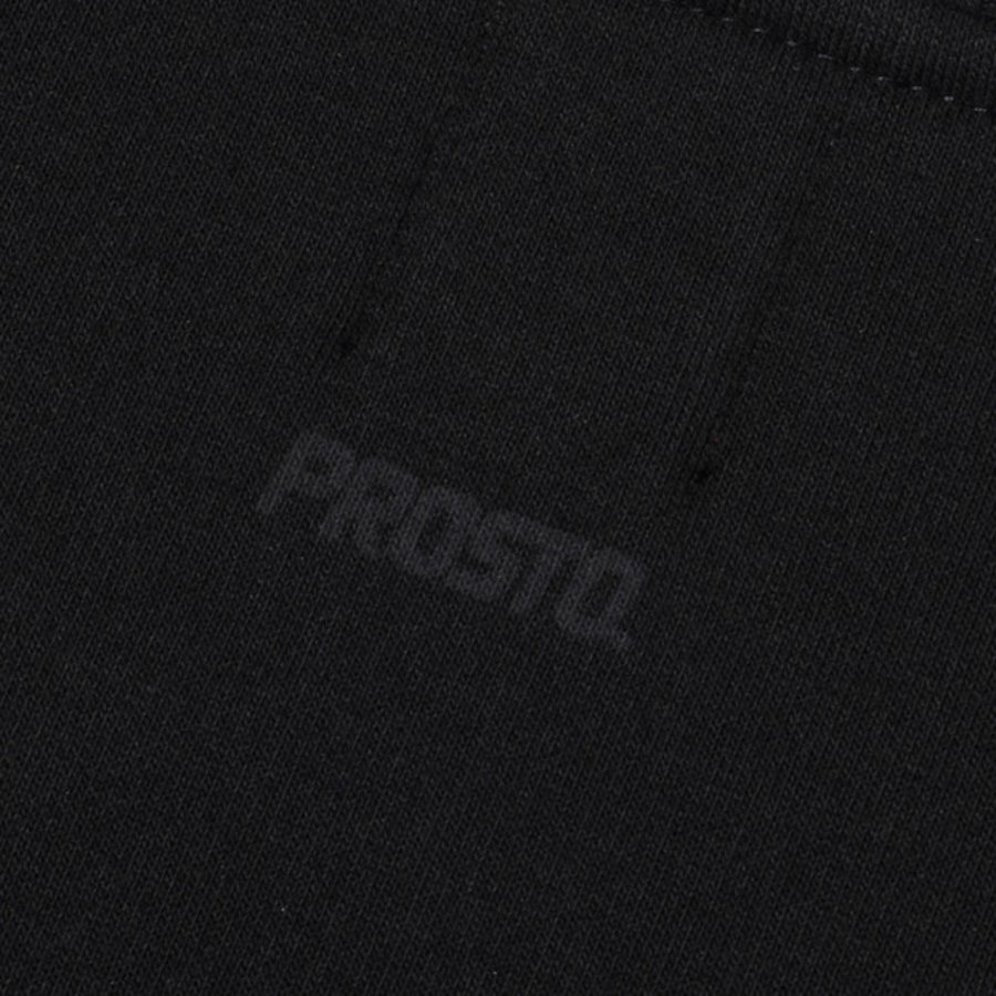 Bluza Prosto Shield czarna