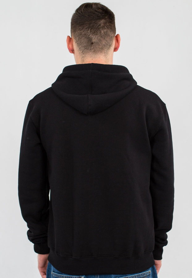Bluza RPS Rychu Peja Solufka Chain czarna